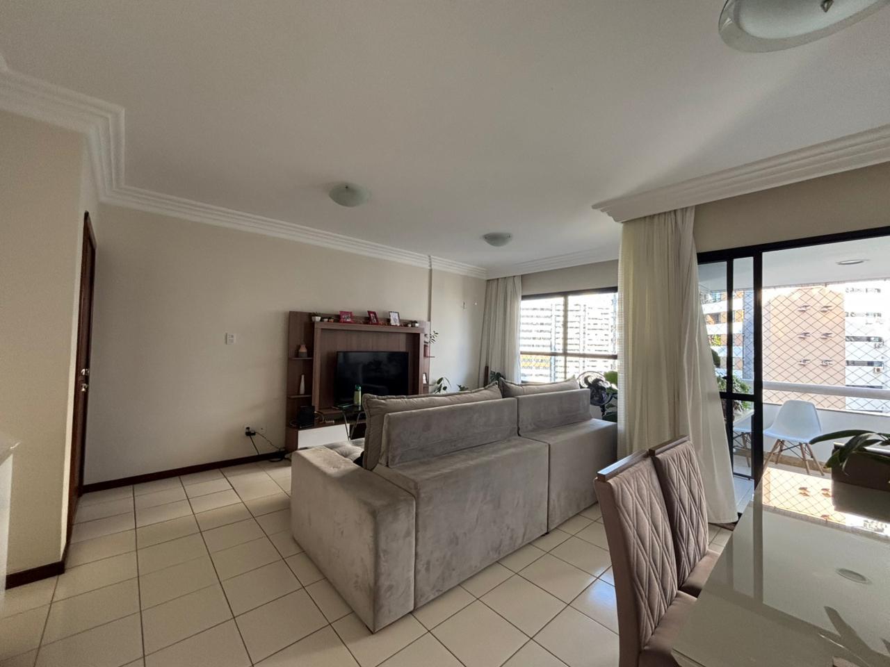 Apartamento - Pituba