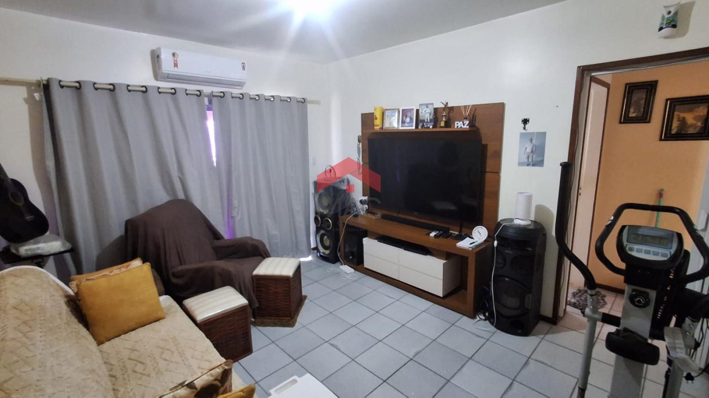 Apartamento - Luiz anselmo