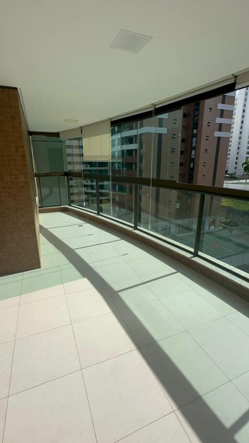 Apartamento - Alphaville i