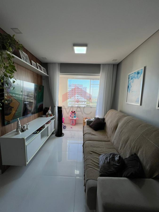 Apartamento - Piatã