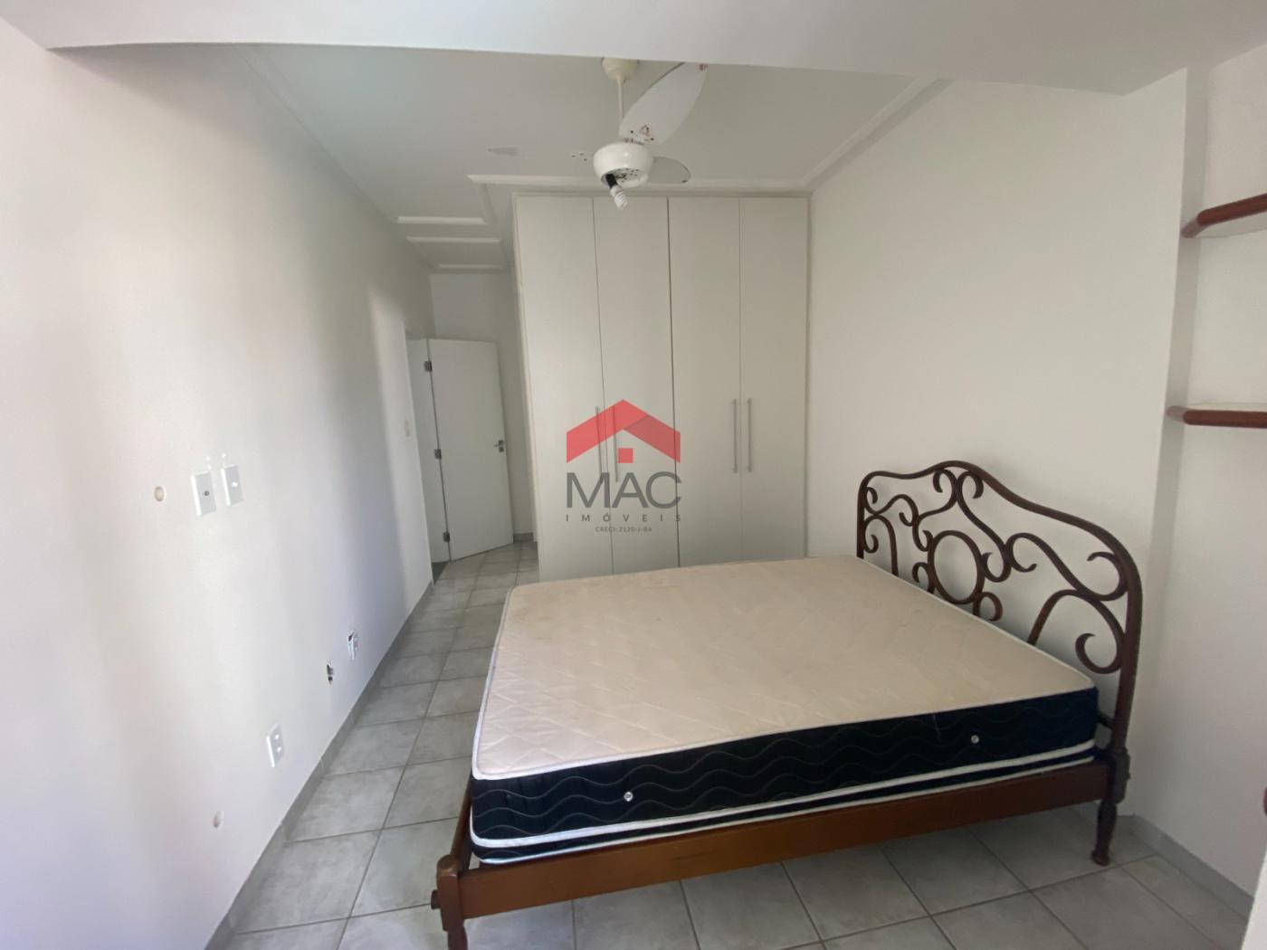 Apartamento - Pituba