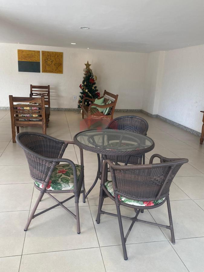 Apartamento - Rio vermelho