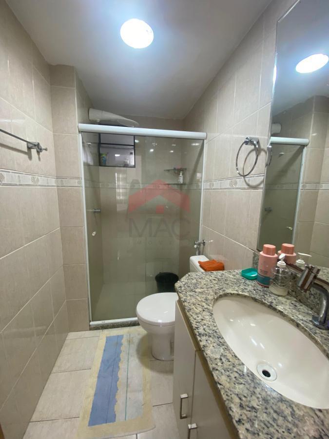 Apartamento - Rio vermelho