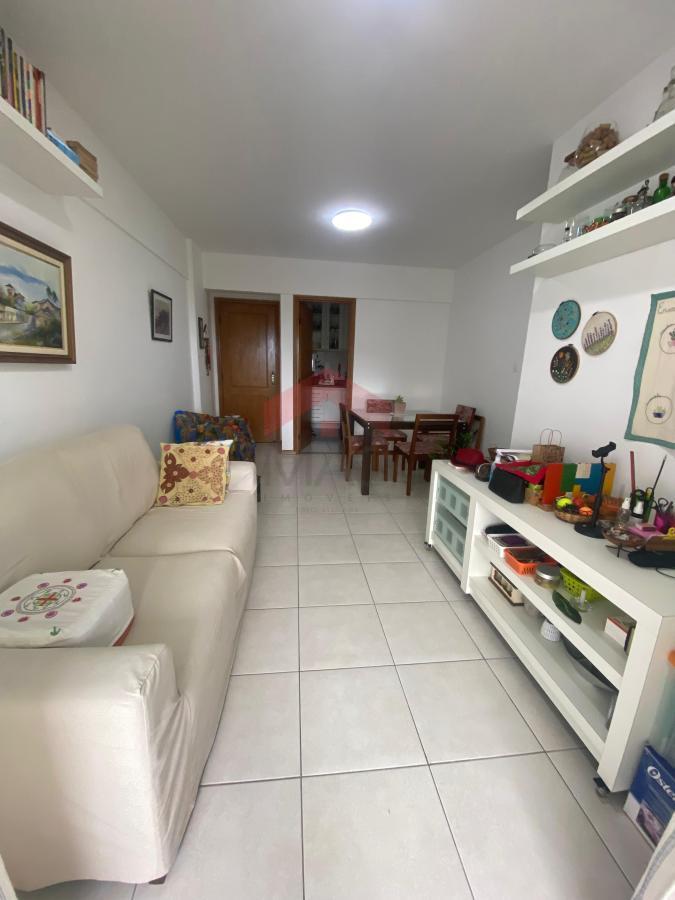 Apartamento - Rio vermelho