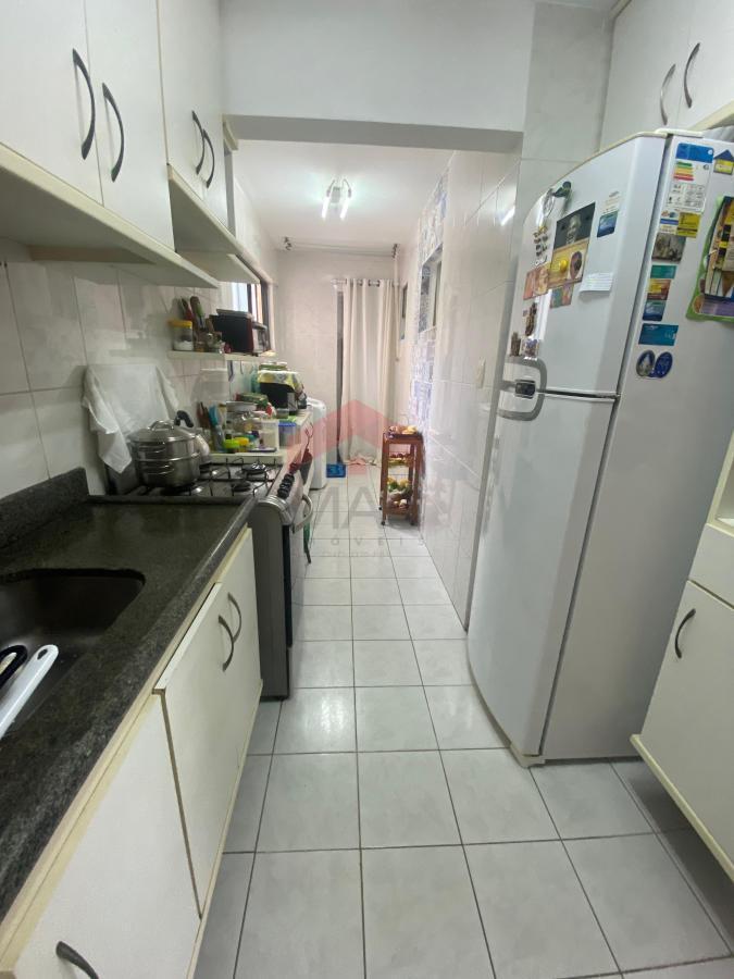 Apartamento - Rio vermelho