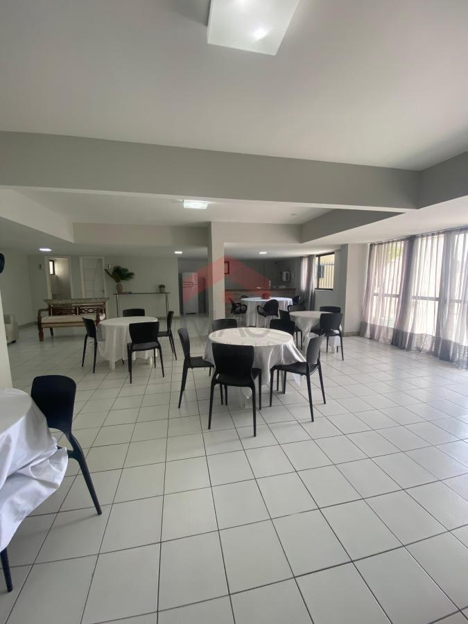 Apartamento - Rio vermelho