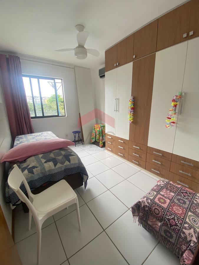 Apartamento - Rio vermelho