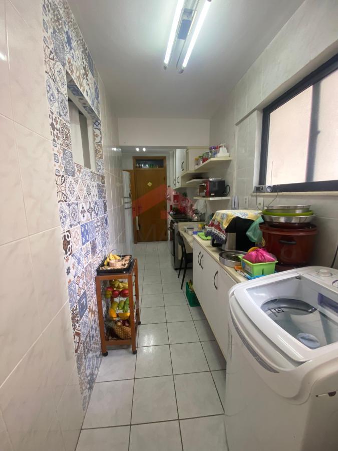 Apartamento - Rio vermelho