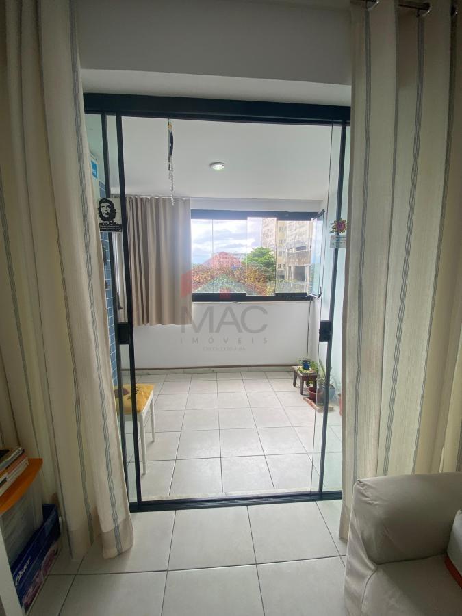 Apartamento - Rio vermelho