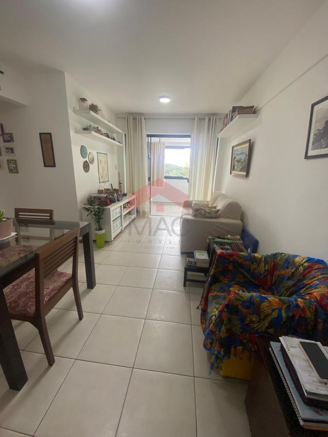 Apartamento - Rio vermelho