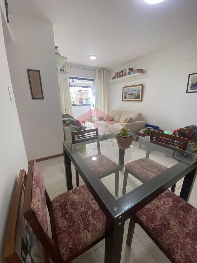 Apartamento - Rio vermelho