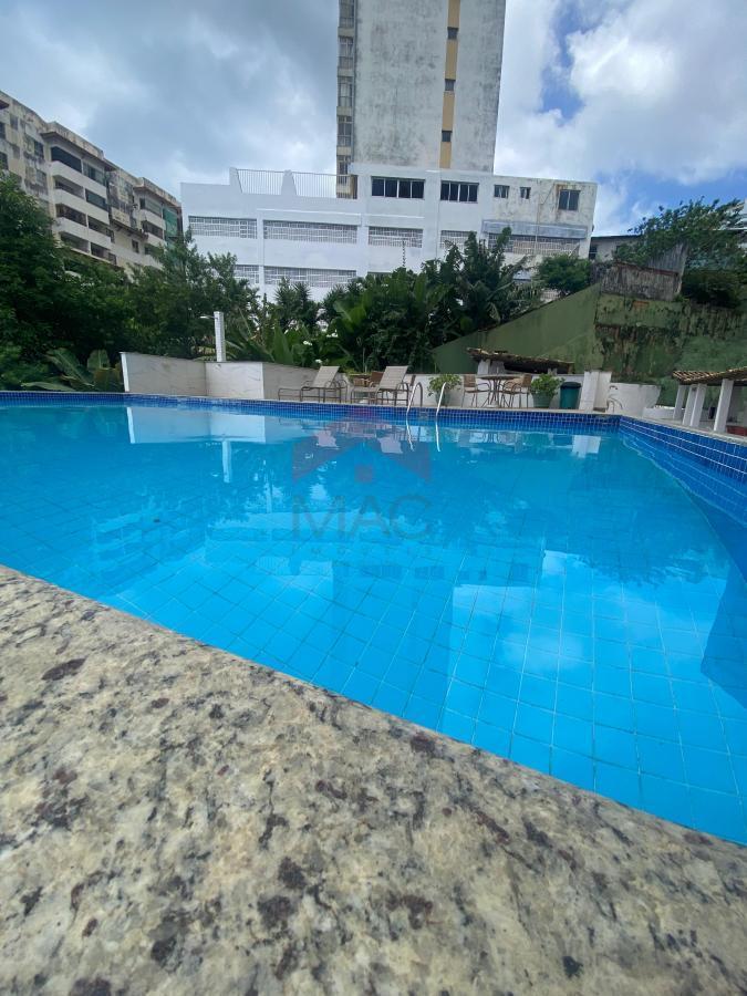 Apartamento - Rio vermelho