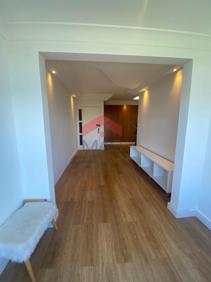 Apartamento - Candeal