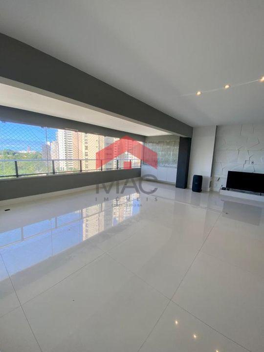 Apartamento - Horto florestal