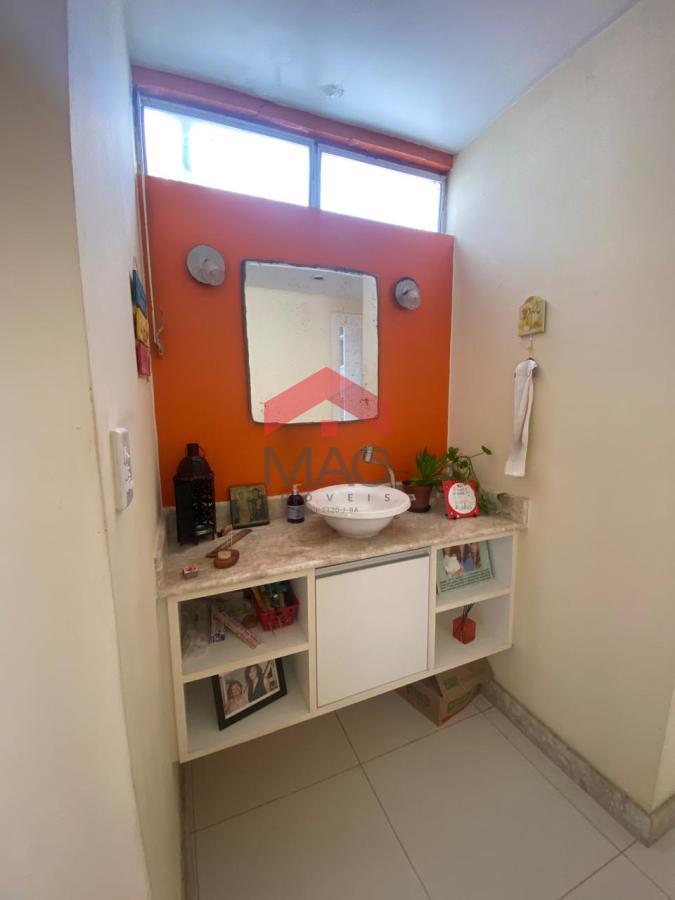 Apartamento - Pituba