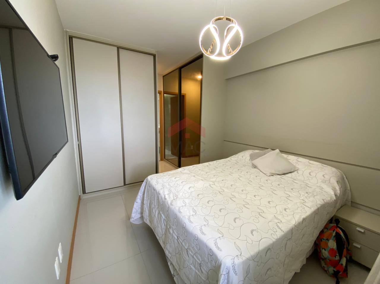 Apartamento - Jardim armação