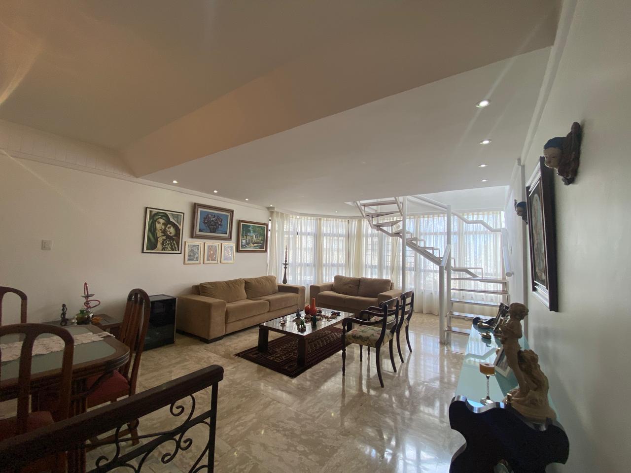 Apartamento - Pituba