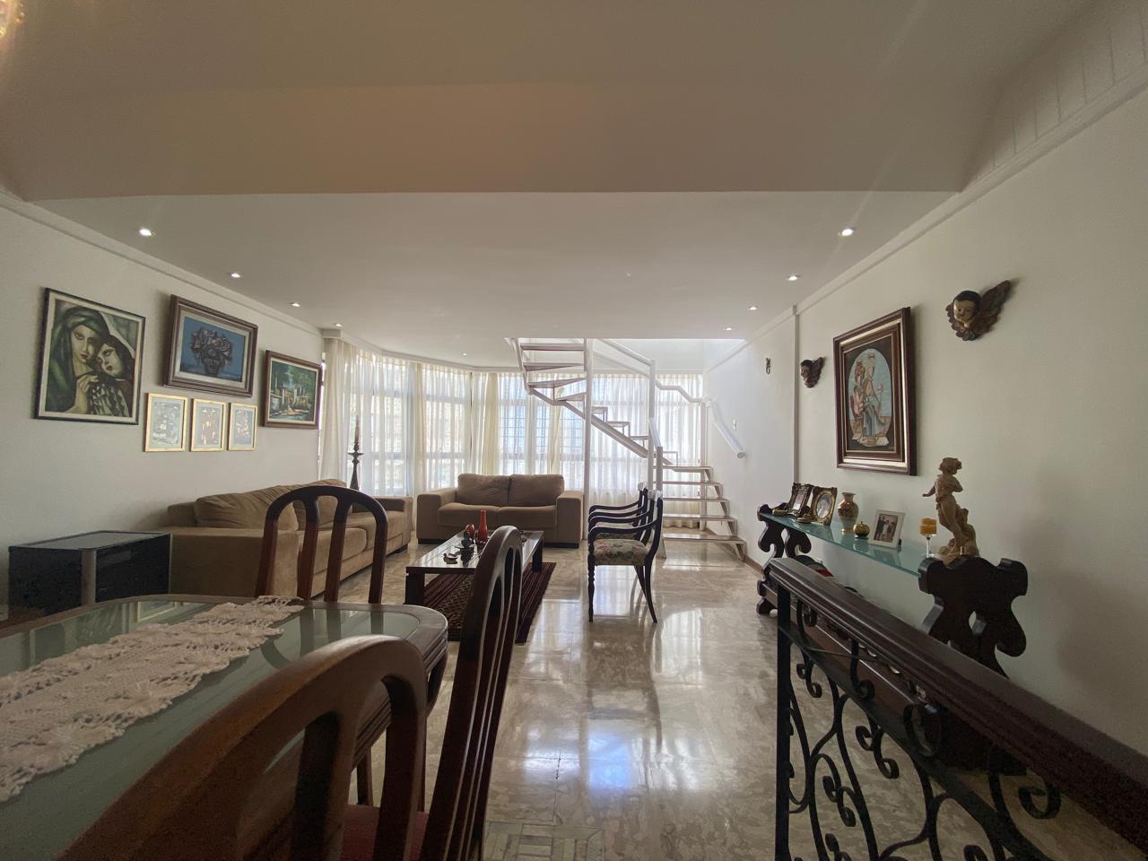 Apartamento - Pituba