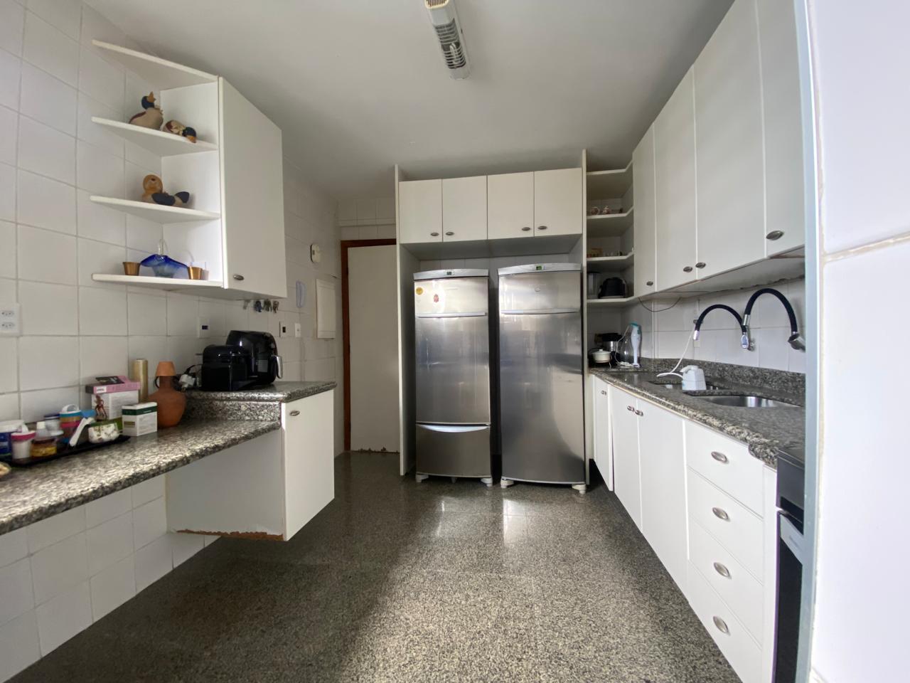 Apartamento - Pituba