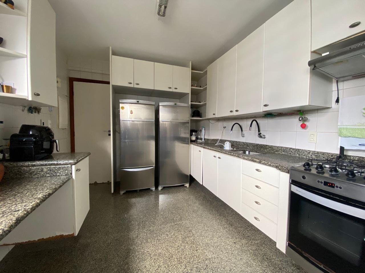 Apartamento - Pituba