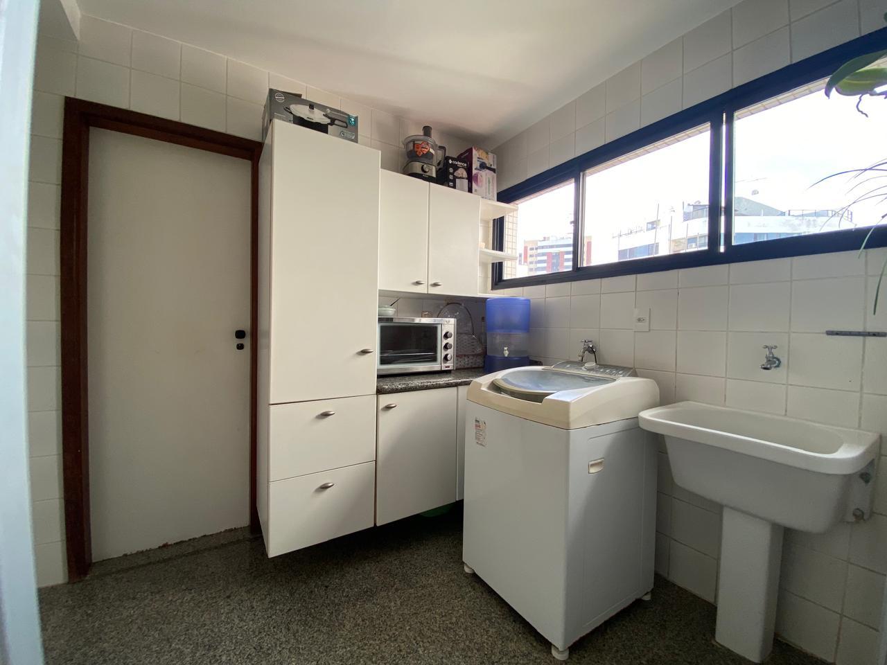 Apartamento - Pituba