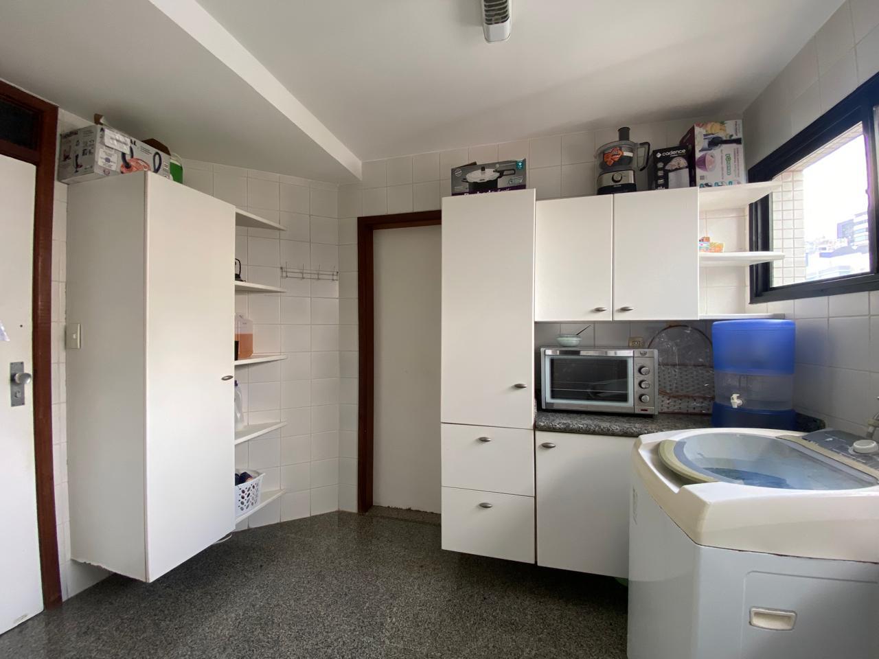 Apartamento - Pituba