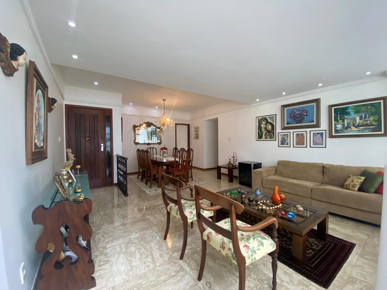 Apartamento - Pituba