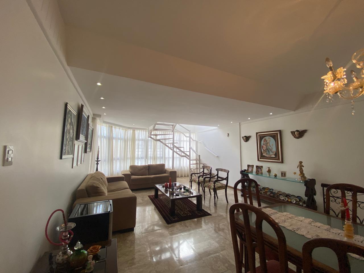 Apartamento - Pituba