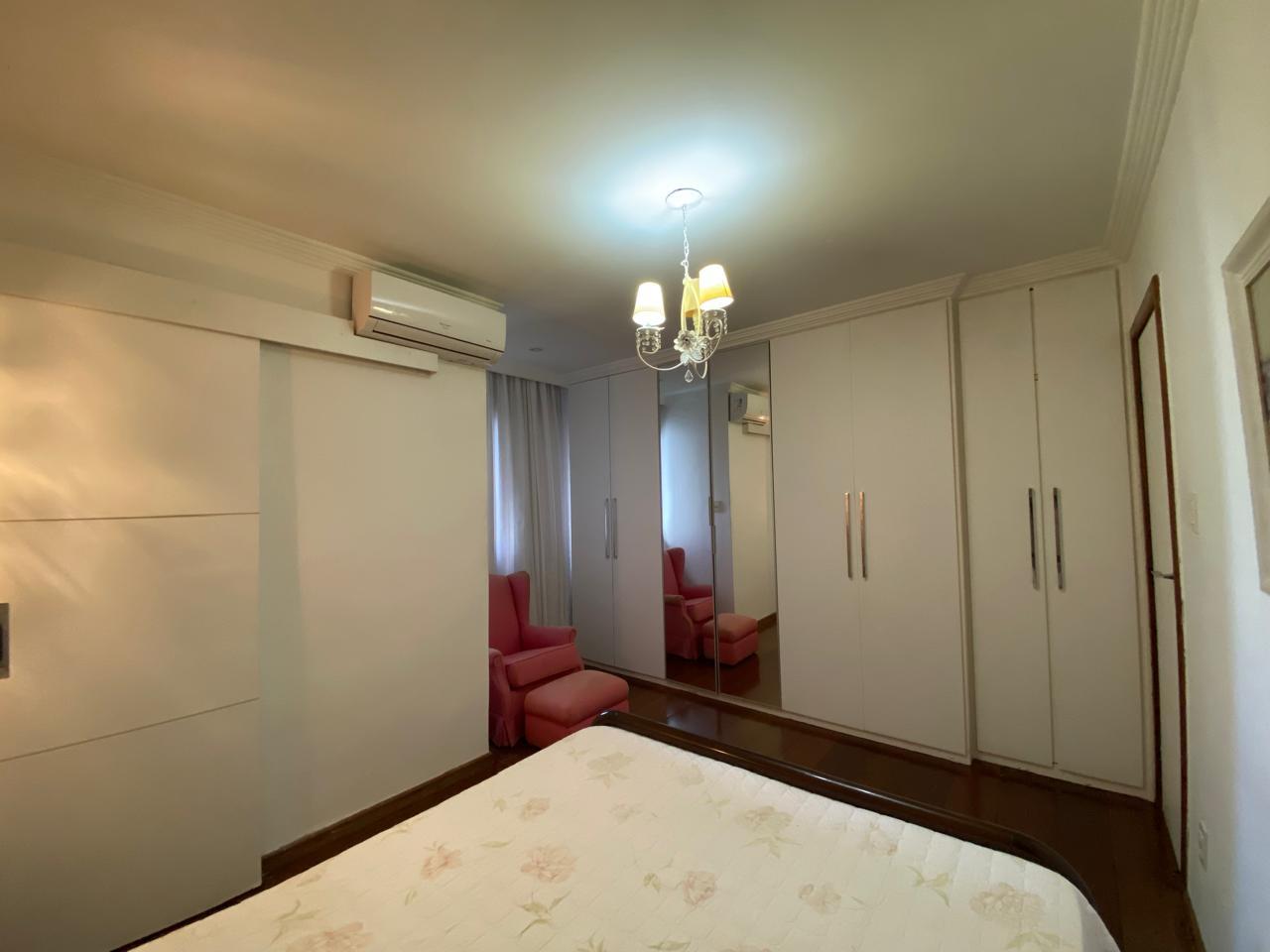 Apartamento - Pituba