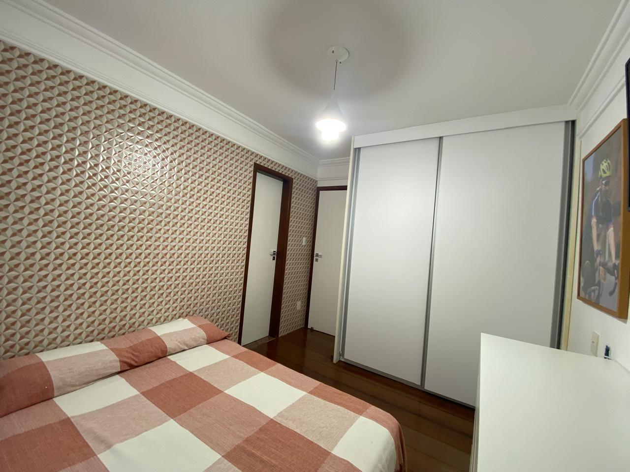 Apartamento - Pituba