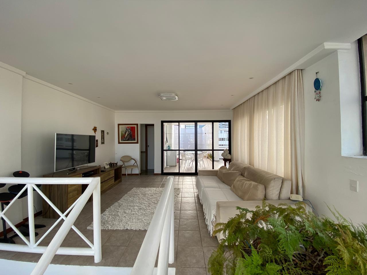 Apartamento - Pituba