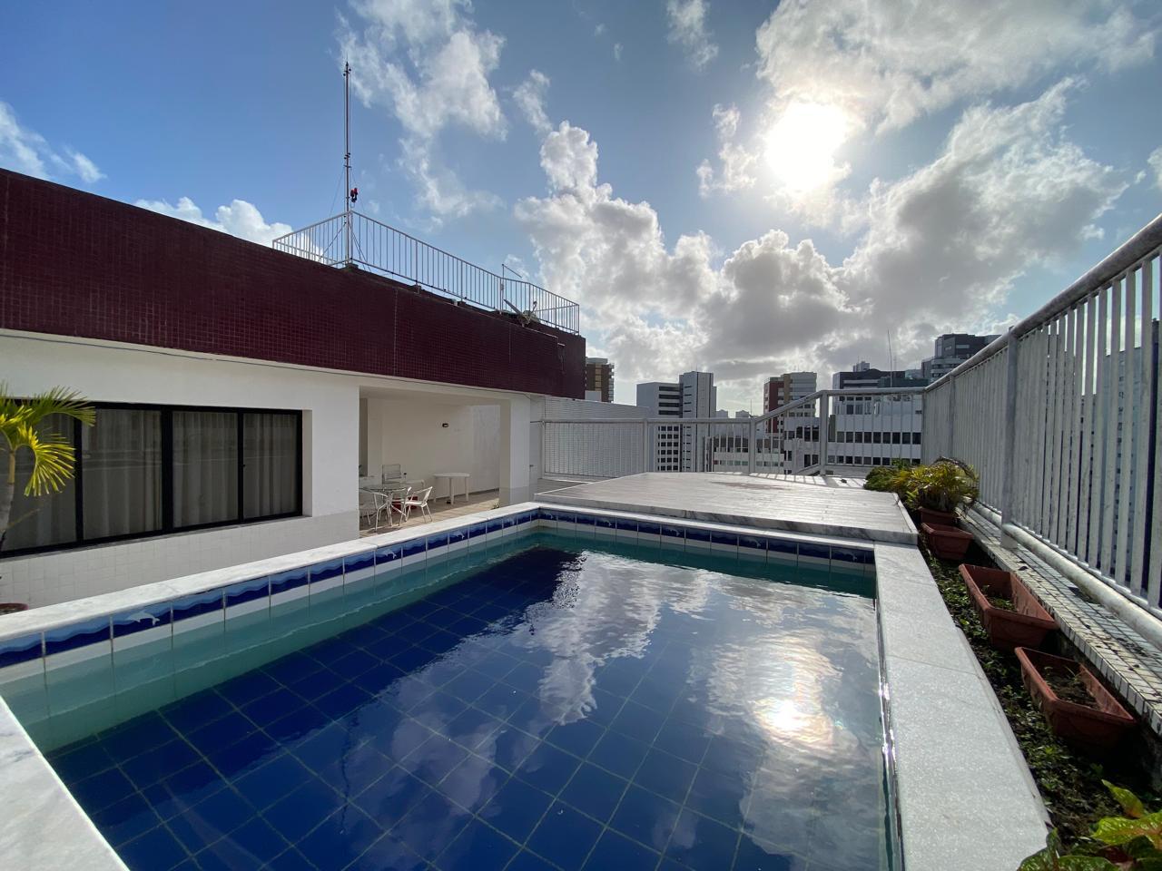 Apartamento - Pituba