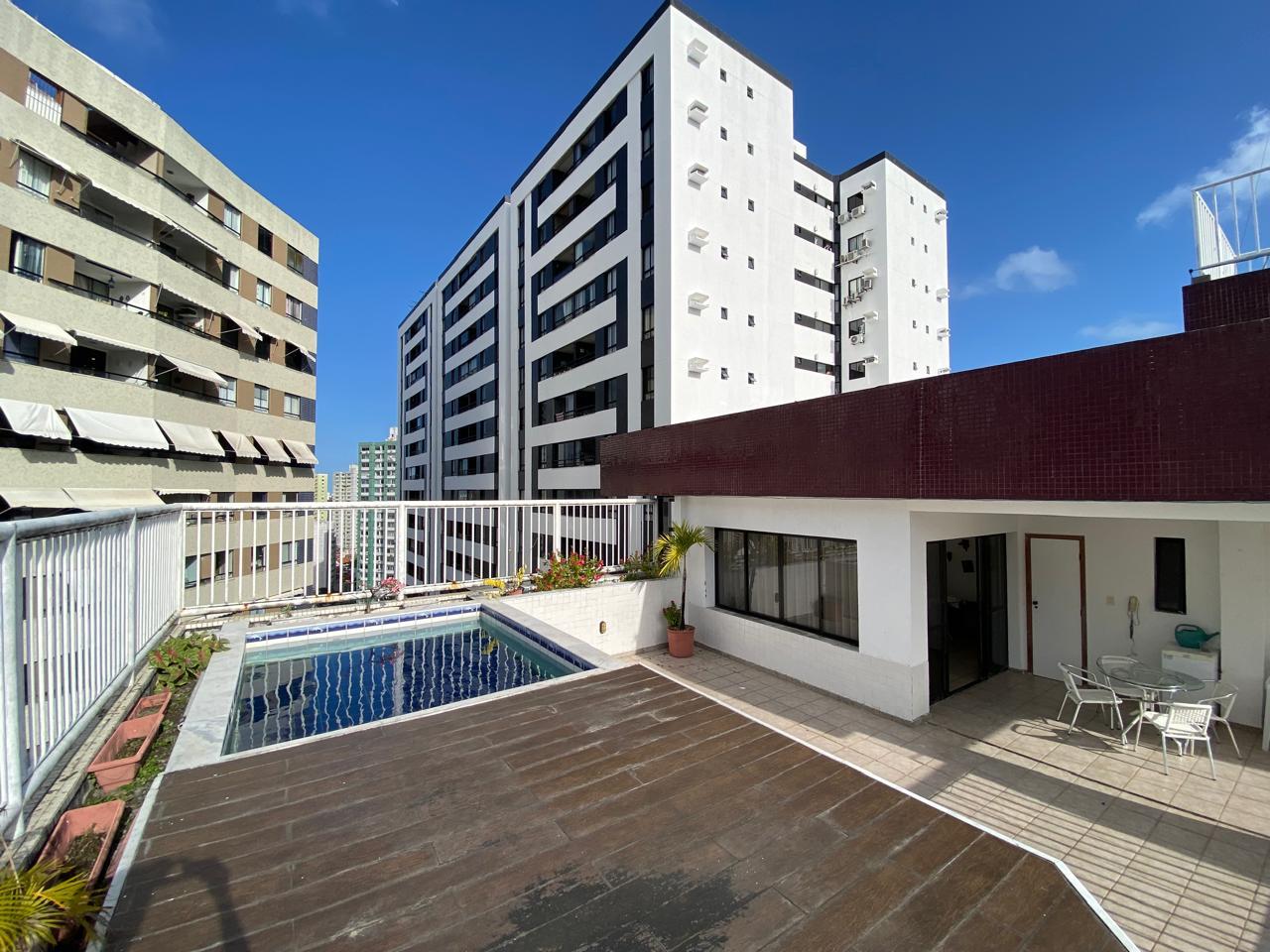 Apartamento - Pituba