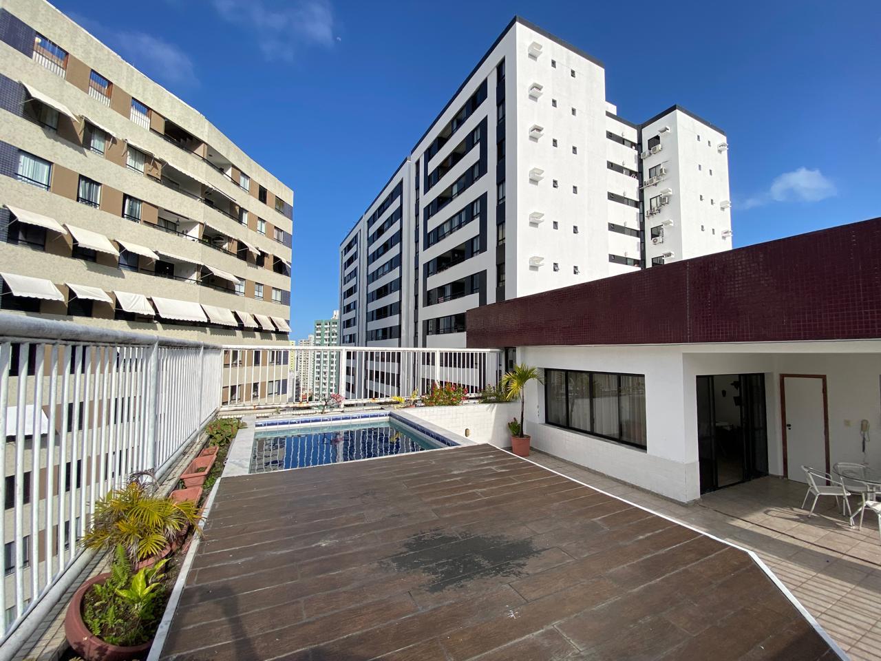 Apartamento - Pituba