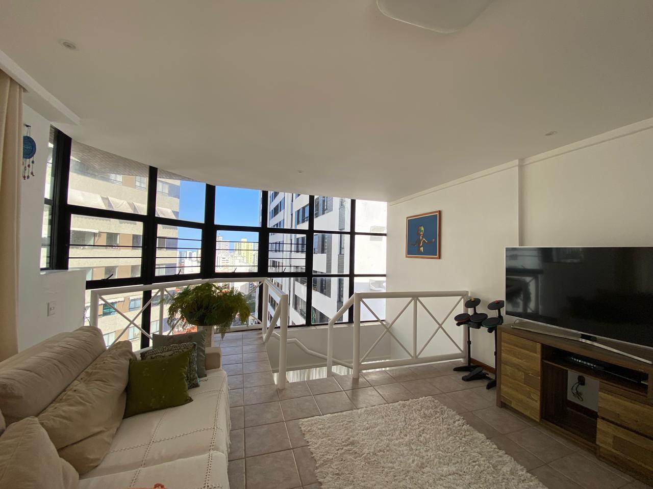 Apartamento - Pituba