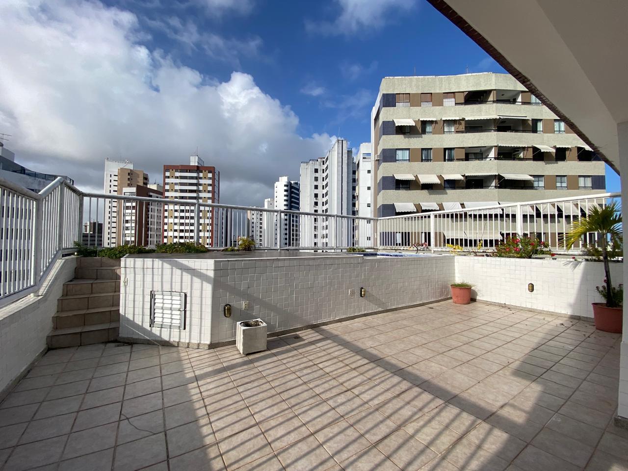 Apartamento - Pituba