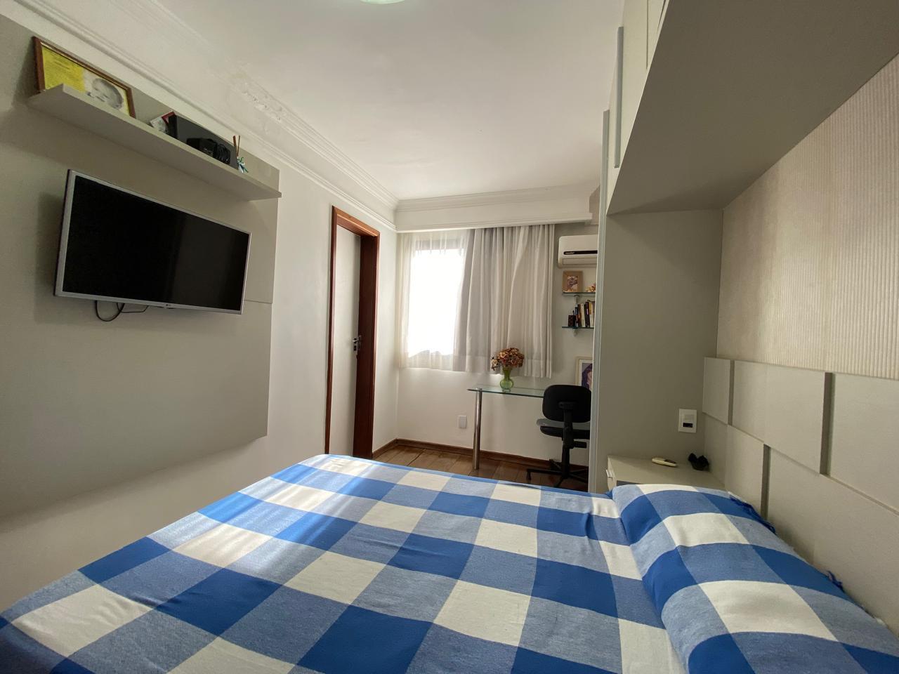 Apartamento - Pituba