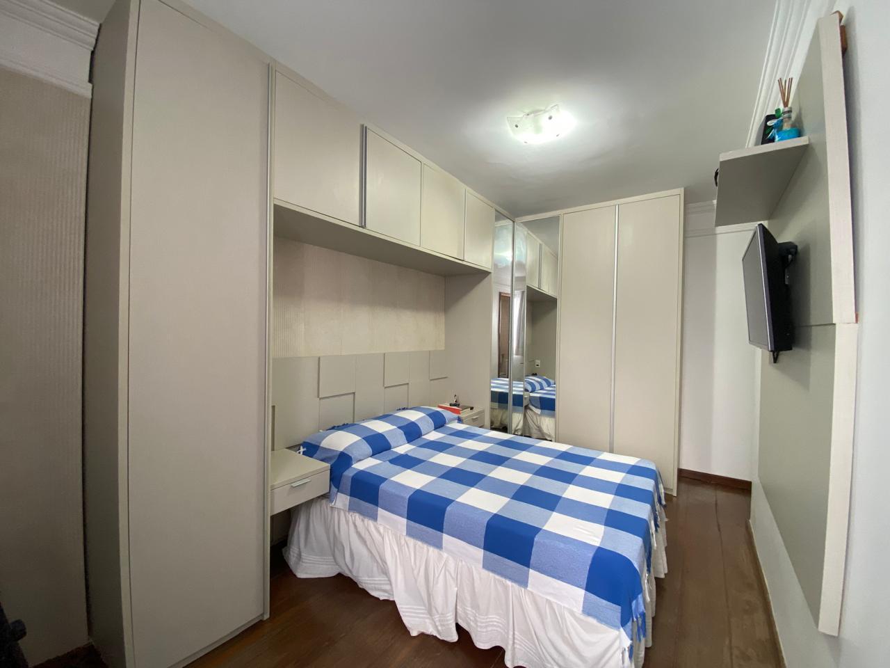Apartamento - Pituba