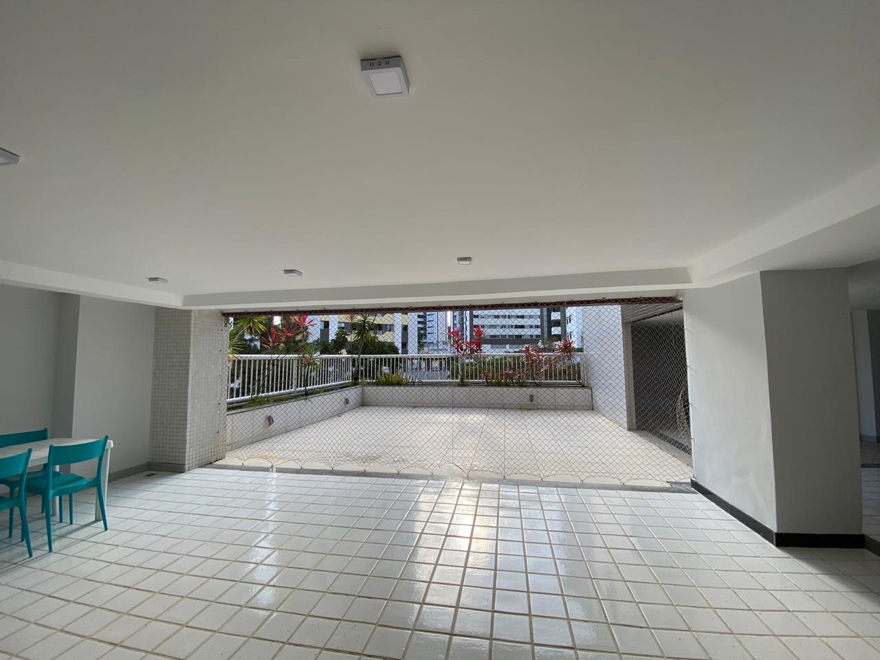 Apartamento - Pituba