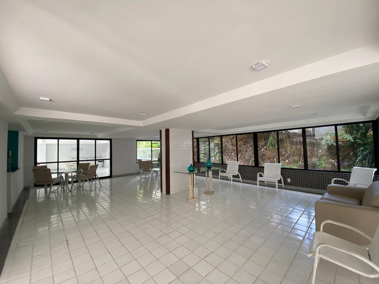 Apartamento - Pituba