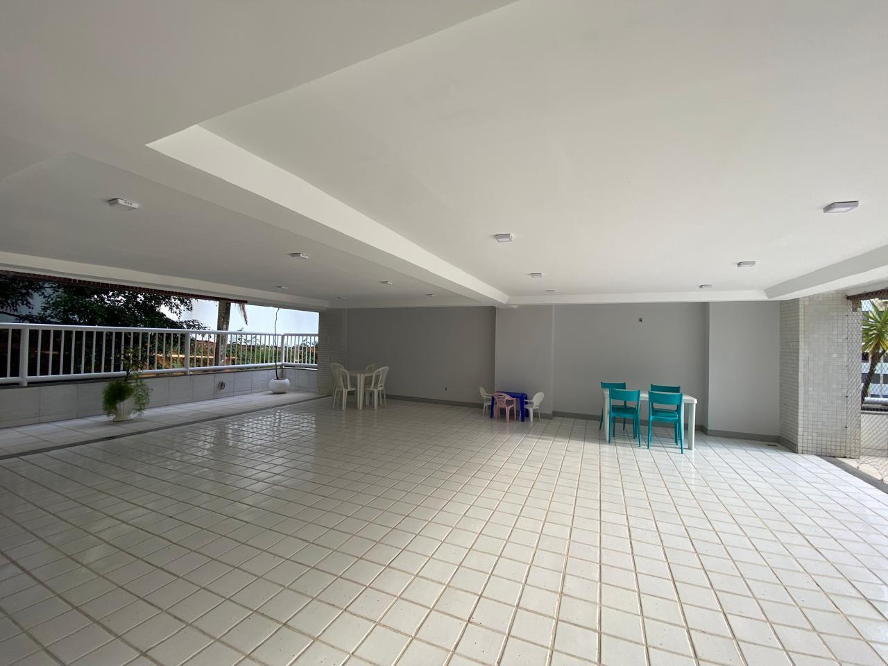 Apartamento - Pituba