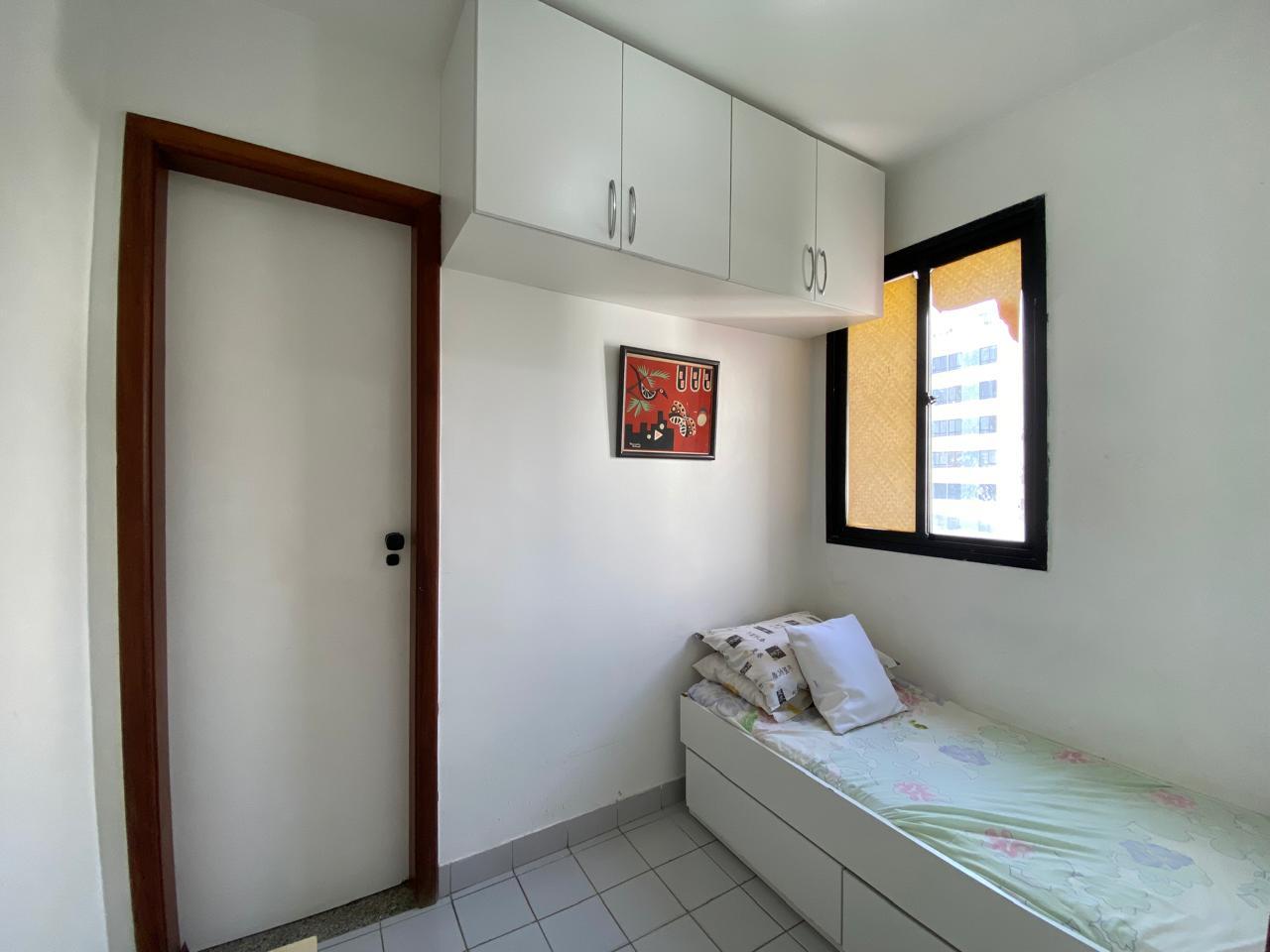 Apartamento - Pituba