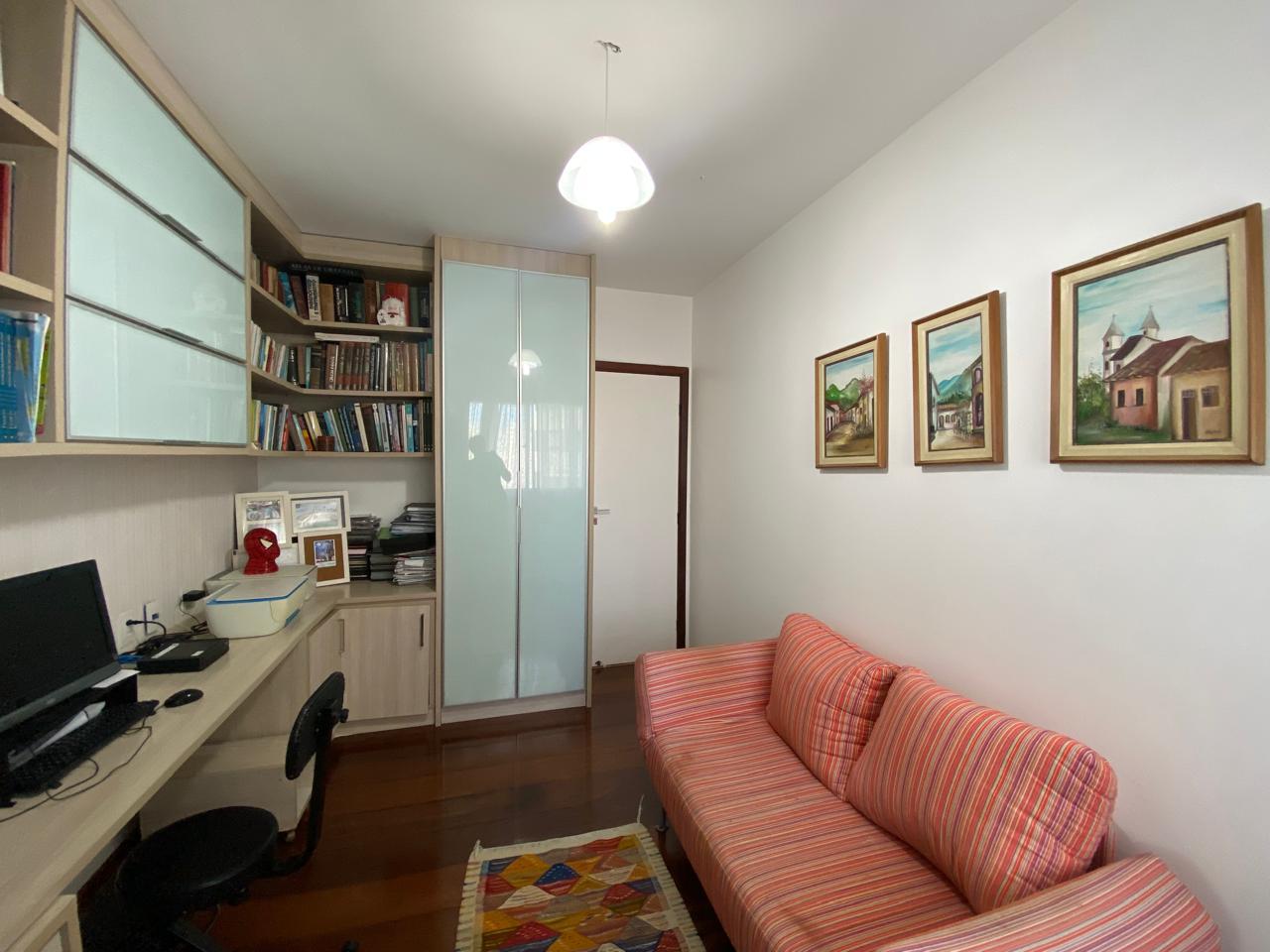 Apartamento - Pituba