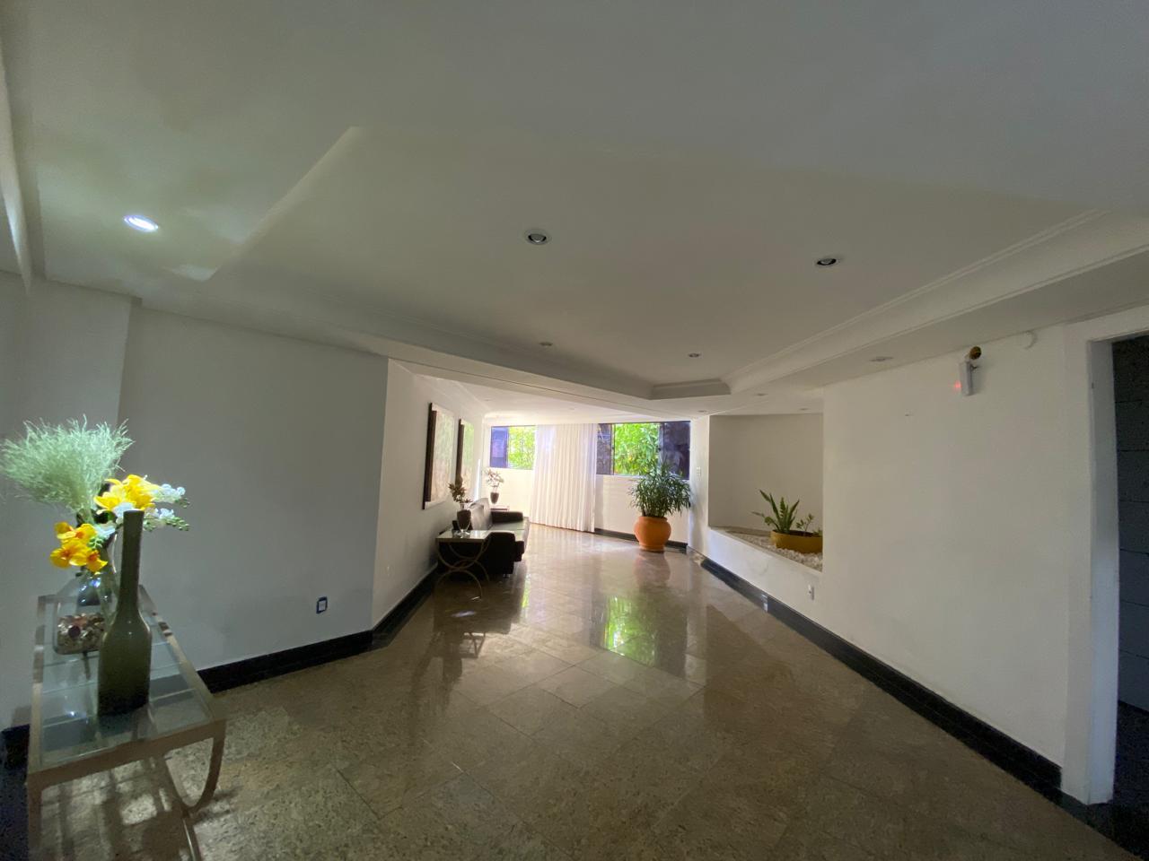 Apartamento - Pituba