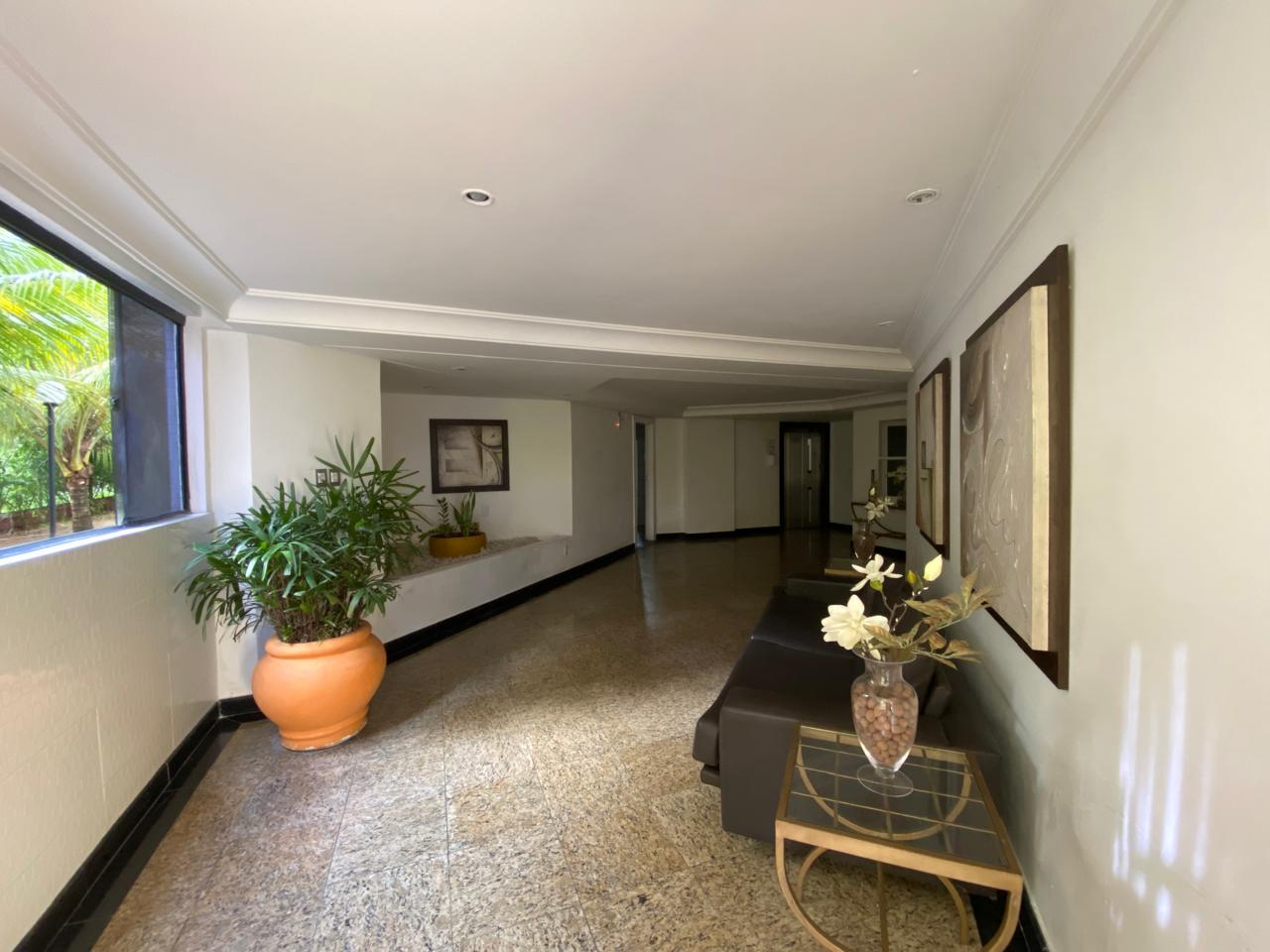 Apartamento - Pituba