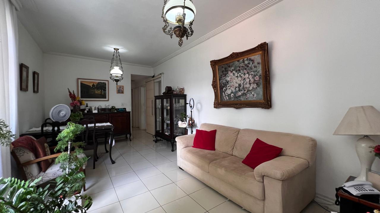 Apartamento - Ondina