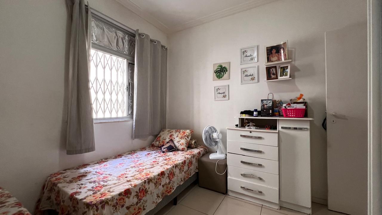 Apartamento - Ondina