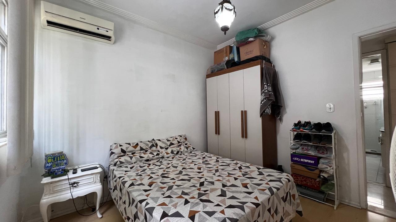 Apartamento - Ondina