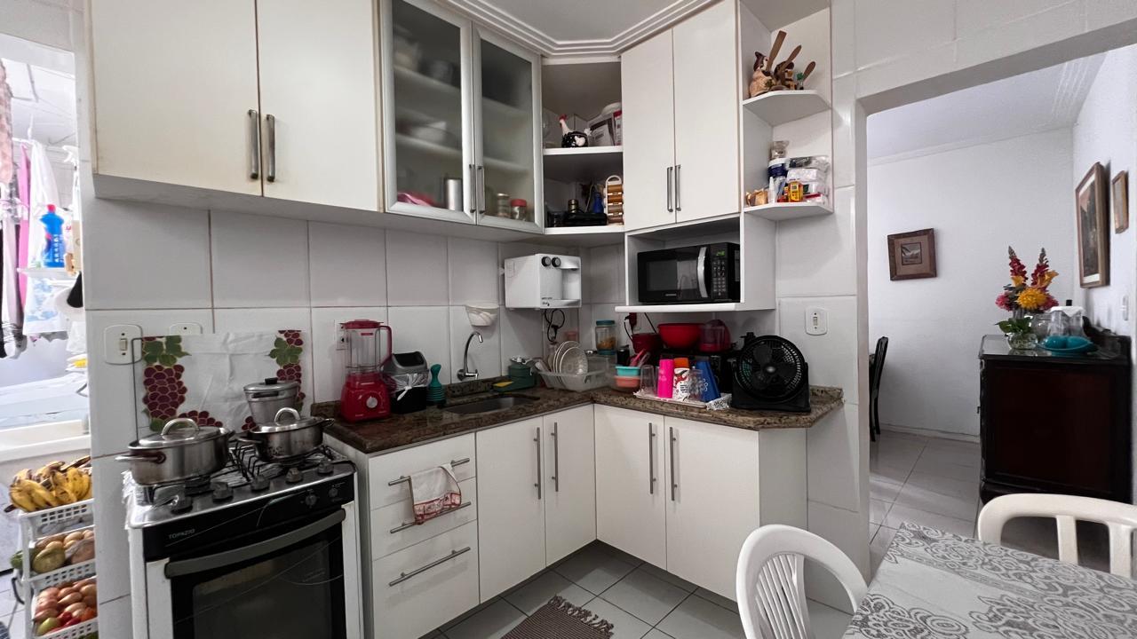 Apartamento - Ondina