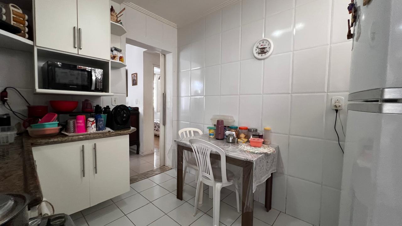 Apartamento - Ondina